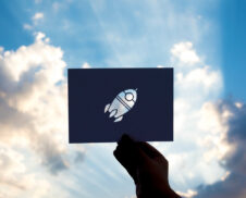 DigitalSRS launching a new digital marketing campaign for a client